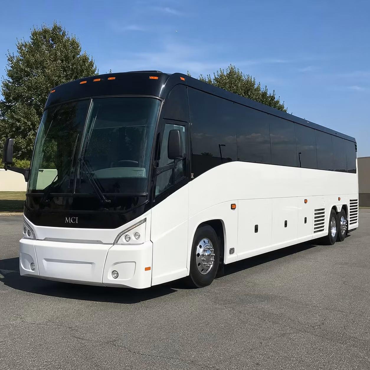 religious group bus rentals in oklahoma city